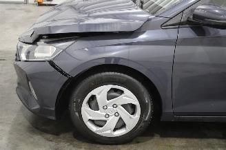 Hyundai I-20 i20 picture 5