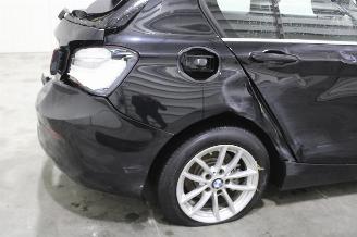 BMW 1-serie 116 picture 9