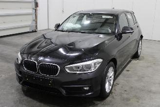 Avarii autoturisme BMW 1-serie 116 2017/6