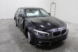 BMW 1-serie 116 picture 2