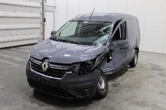 Dezmembrări autoturisme Renault Express  2024/11
