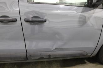 Renault Express  picture 23