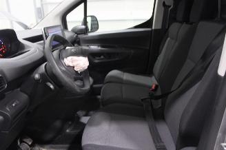Peugeot Partner  picture 11