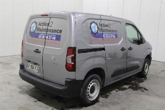 Peugeot Partner  picture 4