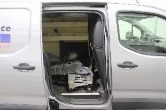 Peugeot Partner  picture 20