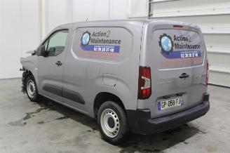 Peugeot Partner  picture 5