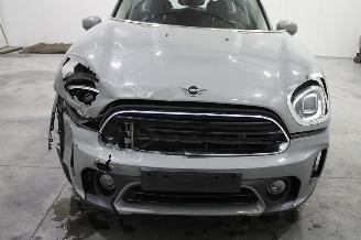 Mini One Countryman picture 6