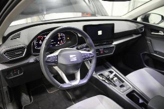 Seat Leon  picture 10