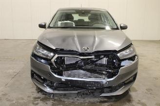 Skoda Fabia  picture 6
