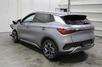 BYD Atto 3 picture 4