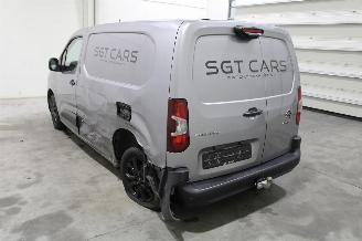 Citroën Berlingo  picture 4