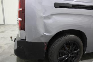Citroën Berlingo  picture 10