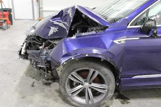 Volkswagen Tiguan  picture 6