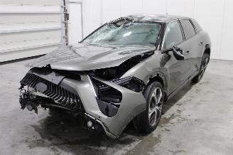 Uttjänta bilar auto Citroën C5  2023/1