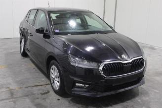 Skoda Fabia  picture 2