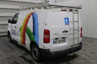 Citroën Jumpy  picture 4