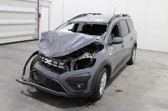 Sloopauto Dacia Jogger  2024/5