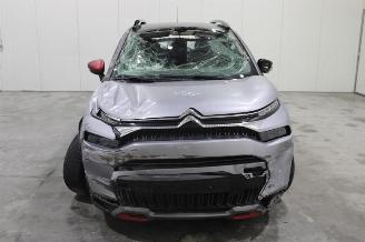 Citroën C3 Aircross  picture 6