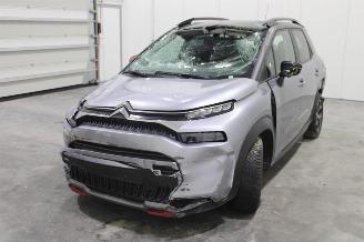 Auto da rottamare Citroën C3 Aircross  2022/3