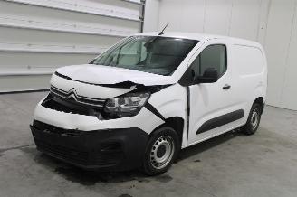 Auto da rottamare Citroën Berlingo  2020/5