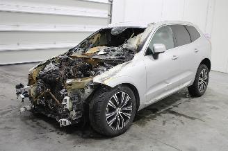 Auto da rottamare Volvo Xc-60 XC 60 2022/6