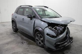 Citroën C3 Aircross  picture 2