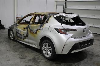 Toyota Corolla  picture 5