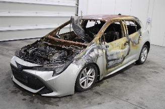 Auto da rottamare Toyota Corolla  2021/8