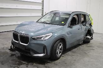 Auto da rottamare BMW X1  2023/4