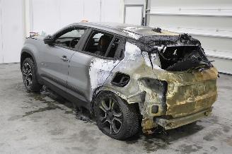 Jeep Avenger  picture 4