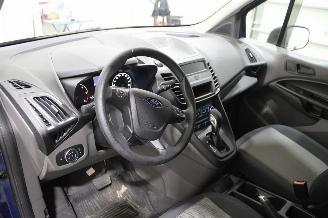 Ford Transit Connect  picture 10