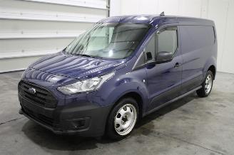 krockskadad bil auto Ford Transit Connect  2022/10
