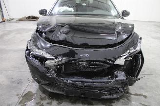 Peugeot e-308  picture 7