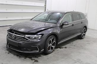 demontáž osobní automobily Volkswagen Passat  2020/10