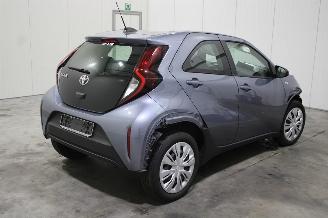 Toyota Aygo (X) picture 3