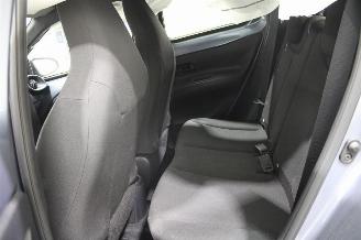 Toyota Aygo (X) picture 13