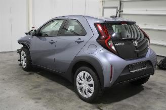 Toyota Aygo (X) picture 4