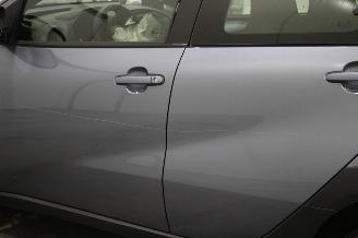 Toyota Aygo (X) picture 10