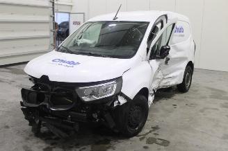 Sloopauto Renault Kangoo  2025/2