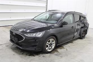 rozbiórka samochody osobowe Ford Focus  2022/6