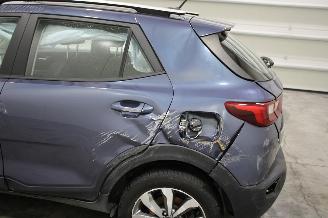 Kia Stonic  picture 10