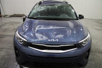 Kia Stonic  picture 20