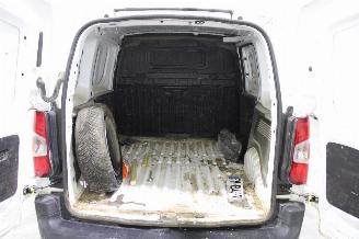 Peugeot Partner  picture 17