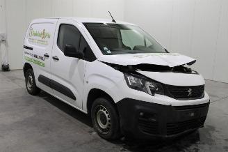 Peugeot Partner  picture 2