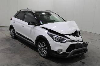 Hyundai I-20 i20 picture 2