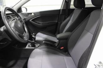 Hyundai I-20 i20 picture 10