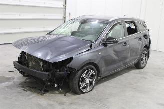 Démontage voiture Hyundai I-30 i30 2022/5