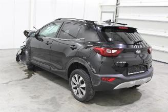 Kia Stonic  picture 4