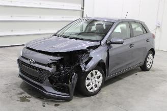 Autoverwertung Hyundai I-20 i20 2019/1