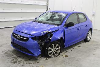 Auto da rottamare Opel Corsa  2021/5